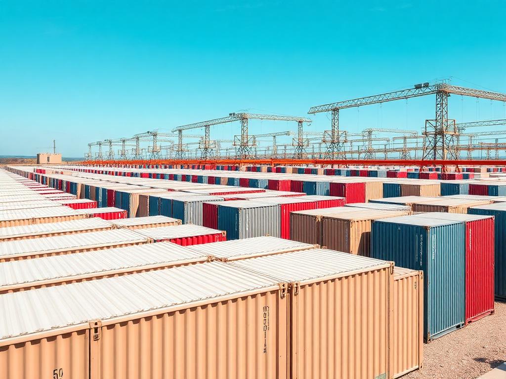 Storage