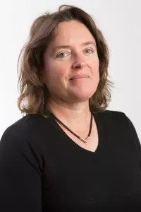 Sue Marsh